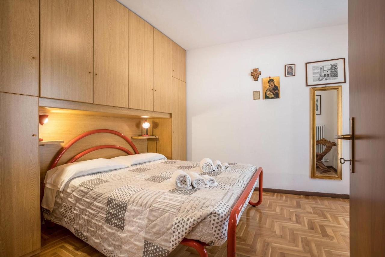 Appartamento Bellavista Mezzolago Exterior foto